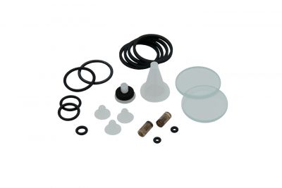 Jahres-Service-Set Testomat 2000®/Testomat ECO®/Titromat/Testomat® EVO TH